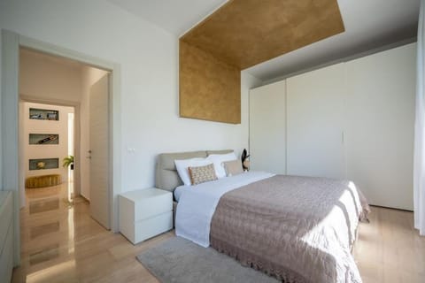 Luxury Apartment Assisi Apartment in Bastia Umbra
