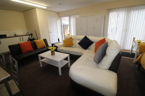 Annex at 29B St Ann's Appartamento in Rotherham