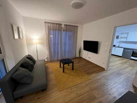 ApartHotel Roxheim Condo in Bad Kreuznach