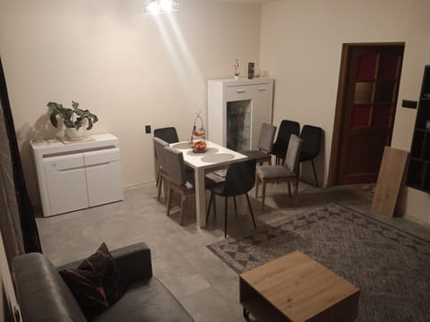 Uroczy Apartament 3 Apartment in Krakow