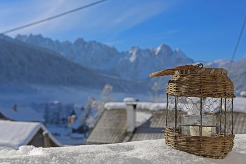 Natural landscape, View (from property/room), Mountain view