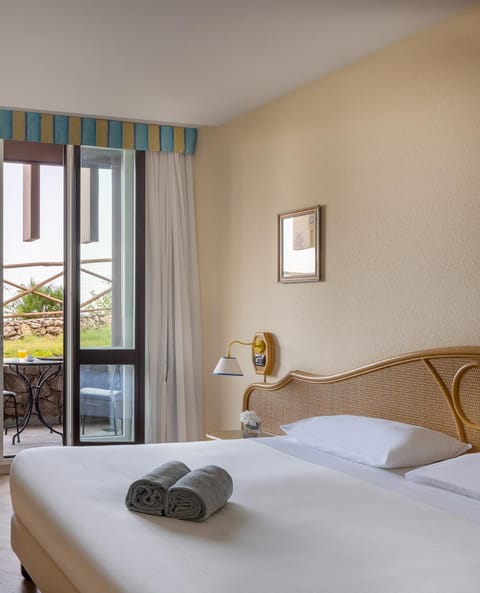 UNAHOTELS Capotaormina Hotel in Taormina