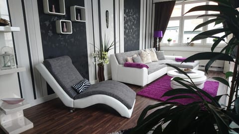 Apartments am Sund Condo in Stralsund