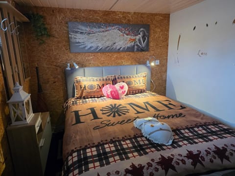 Chez Gigi Bed and Breakfast in Sion