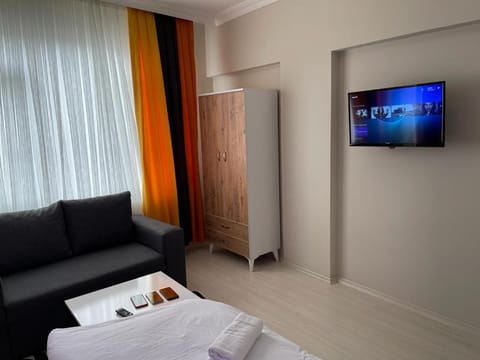 YILDIRIM SUİT OTEL Apartment hotel in Ankara