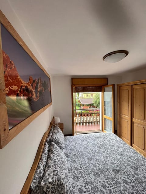 Dolomitihouse AVET Apartment in Fiera di Primiero