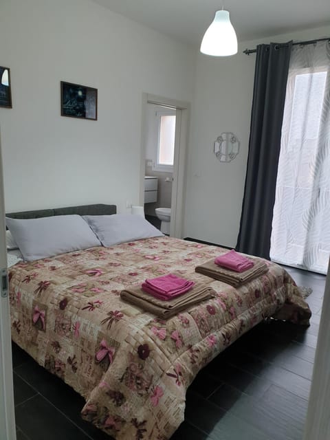 Affittacamere Casa Marconi Bed and Breakfast in Comacchio