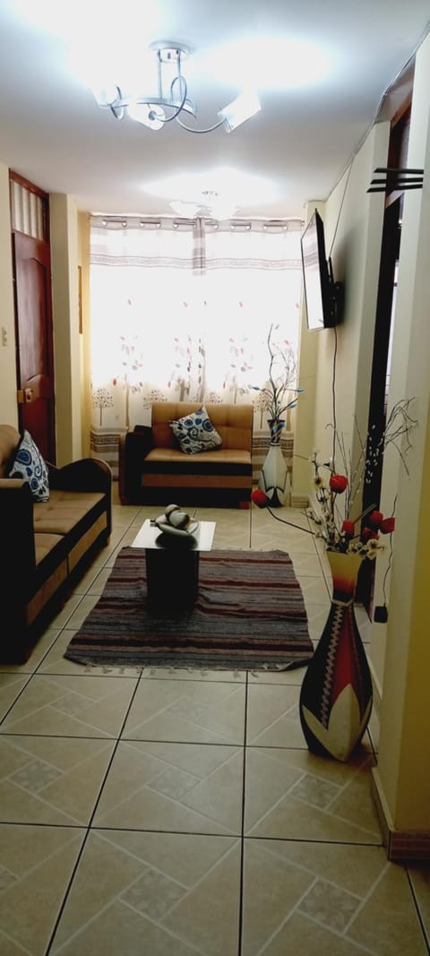 CHILL OUT Apartment in Huanchaco