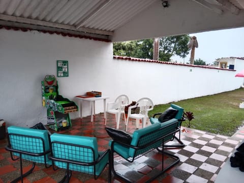 Villa Ines R Villa in Cundinamarca, Colombia