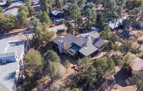 Luxurious Bungalow in Payson Villa in Payson