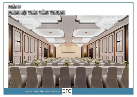 Khách sạn Robin Gia Nghĩa Hotel in Lâm Đồng