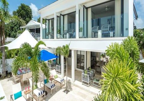 Reigate Barbados by MC Luxury Rentals Villa in Saint James