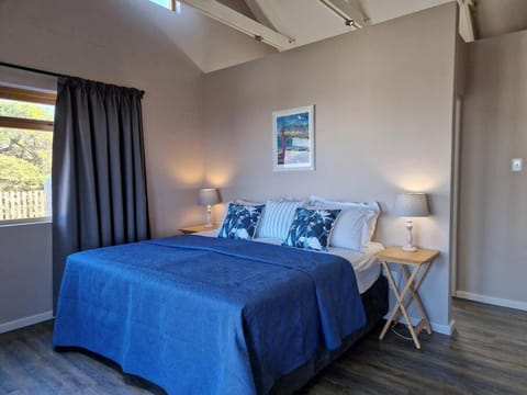HERON COTTAGE - for your seaside holiday. Haus in Eastern Cape