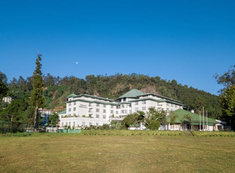 Araliya Green Hills Hotel Hôtel in Nuwara Eliya