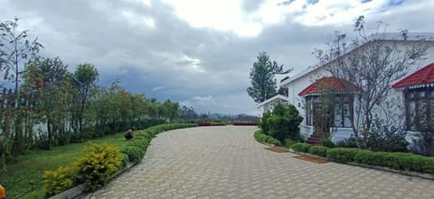 Paradise Palms Villa in Ooty