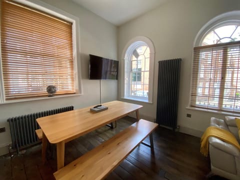 College Hill Shrewsbury Apartment in Shrewsbury