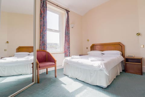 Falcon's Nest Hotel Hotel in Port Erin