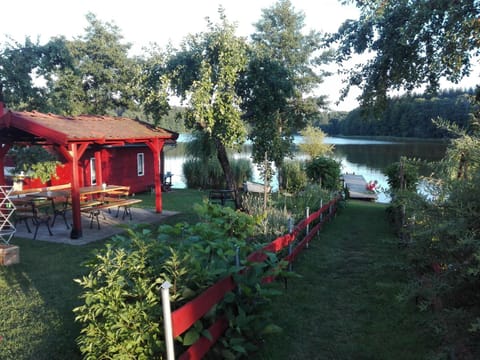 Summer, BBQ facilities, Garden, Other, Beach, On site, Time of day