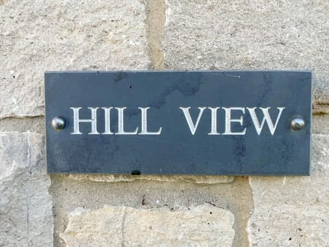 Hill View House in West Lulworth