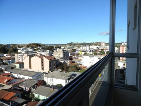 Balcony/Terrace, City view, Street view