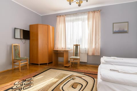 Apartamenty Zielony 6 przy MTP Apartment in Poznan