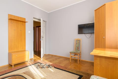 Apartamenty Zielony 6 przy MTP Apartment in Poznan