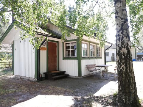 EFS Höllviksstrand Hostel in Skåne County