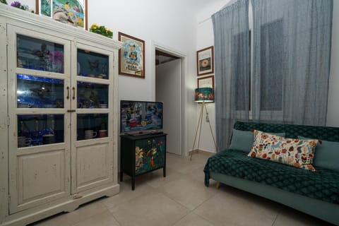 Comfort TwoBook - CITRA 011015-LT-2159 Apartment in La Spezia