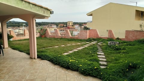 Appartamento Panorama Condo in Muravera