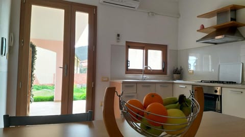 Appartamento Panorama Condo in Muravera