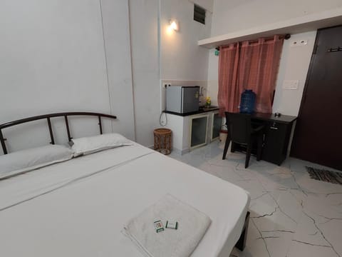 Mysore Studio Rooms Bed and Breakfast in Mysuru