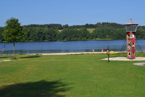 KVÍTKO Apartment in South Bohemian Region