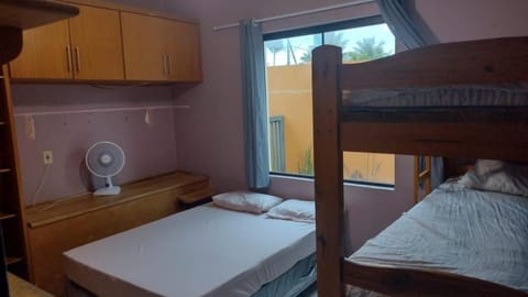 Nova ADM - Hostel Pérolas de Peruíbe Alojamiento y desayuno in Peruíbe