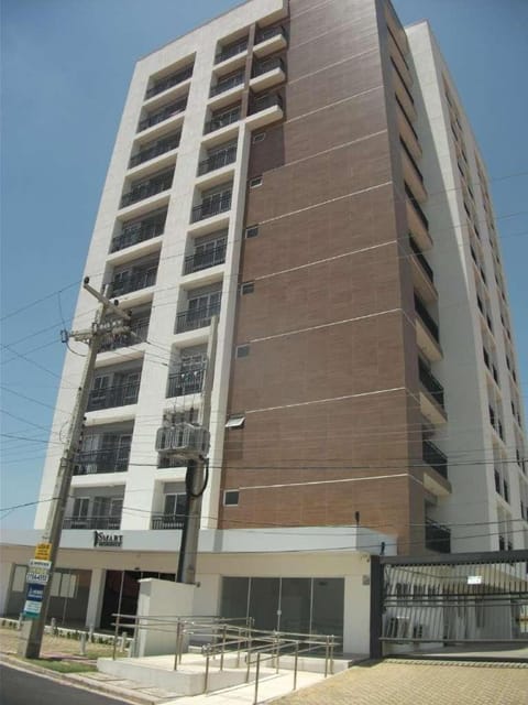 Smart Residence flat 505 Apartment in Teresina