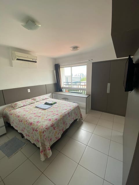 Smart Residence flat 505 Apartment in Teresina