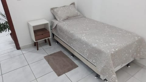 Apartamento a poucos minutos do Aeroporto de Floripa e das Praias do Sul da Ilha Apartment in Florianopolis