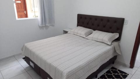 Apartamento a poucos minutos do Aeroporto de Floripa e das Praias do Sul da Ilha Apartment in Florianopolis