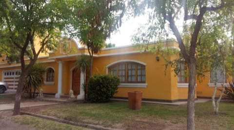 Rincón Spa Seule Apartment in Luján de Cuyo