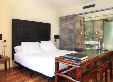 Hotel Gran Derby Suites, a Small Luxury Hotel of the World Hôtel in Barcelona