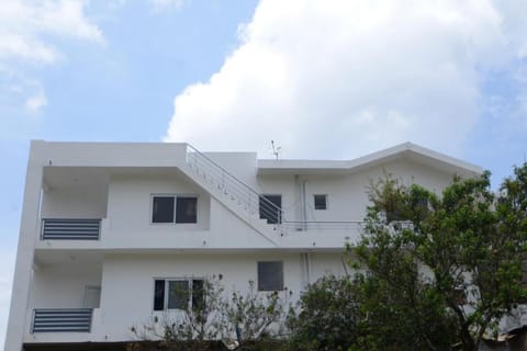 CRYSTAL VILLA Villa in Ooty