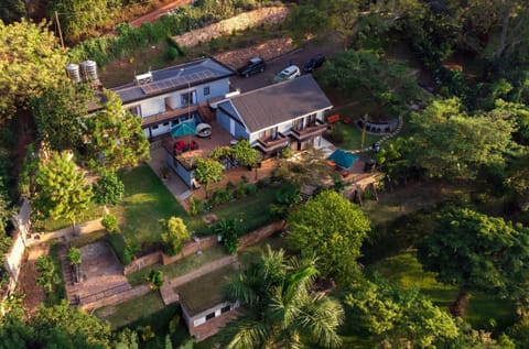 Pangolin Nest Boutique Hotel Casa vacanze in Kampala