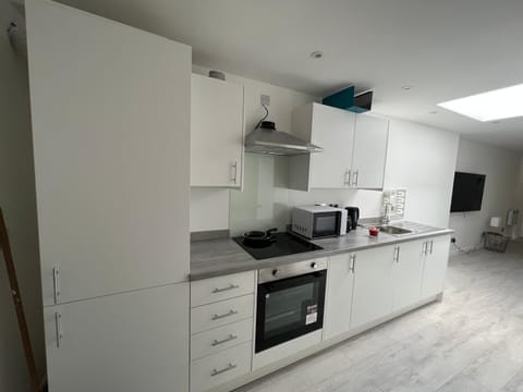 Luxury 2 bedroom apartment near the O2 and Canary Wharf Apartment in London Borough of Lewisham