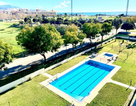 Apartamento Rocio By Solymar Holiday Apartment in Torre del Mar