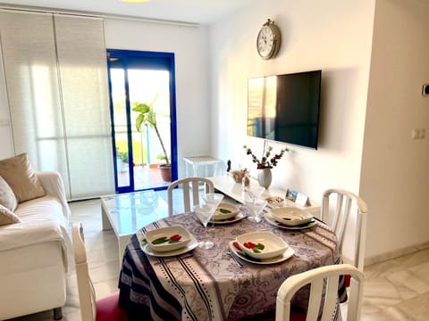 Apartamento Rocio By Solymar Holiday Apartment in Torre del Mar