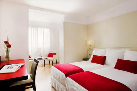 Grupotel Gravina Hotel in Barcelona