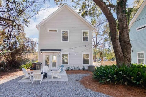 Spacious Charleston - 6 mins to beach & Downtown Casa in Mount Pleasant