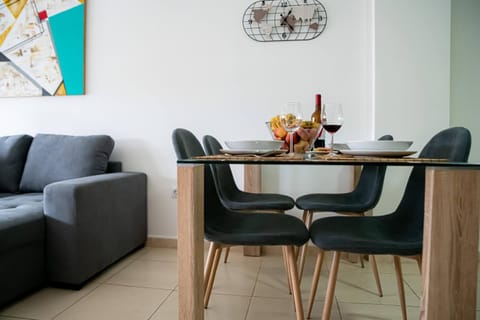 Apartamento Poleo Apartment in Icod de los Vinos