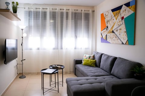 Apartamento Poleo Apartment in Icod de los Vinos