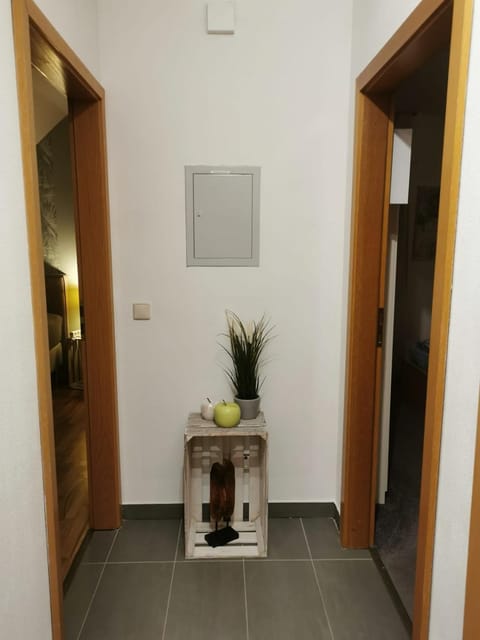 2,5 Zimmer Wohnung Hennef Nähe Siebengebirge Apartamento in Königswinter