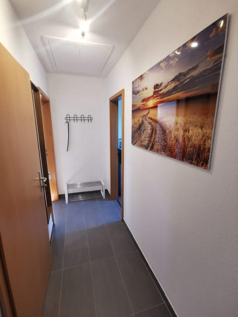 2,5 Zimmer Wohnung Hennef Nähe Siebengebirge Condo in Königswinter
